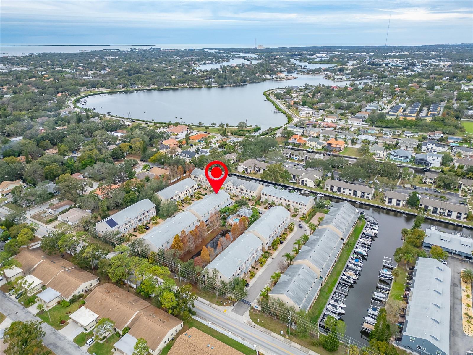 CALLISTA CAY - Residential