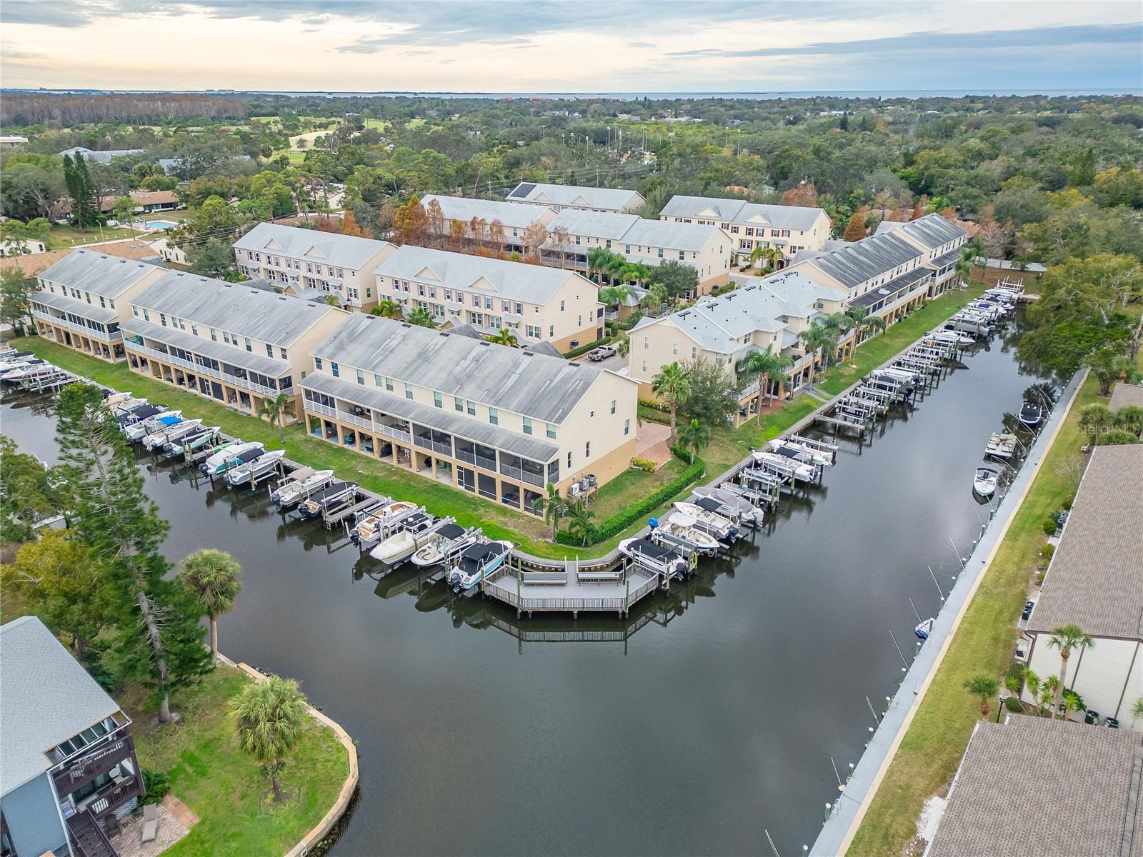 CALLISTA CAY - Residential