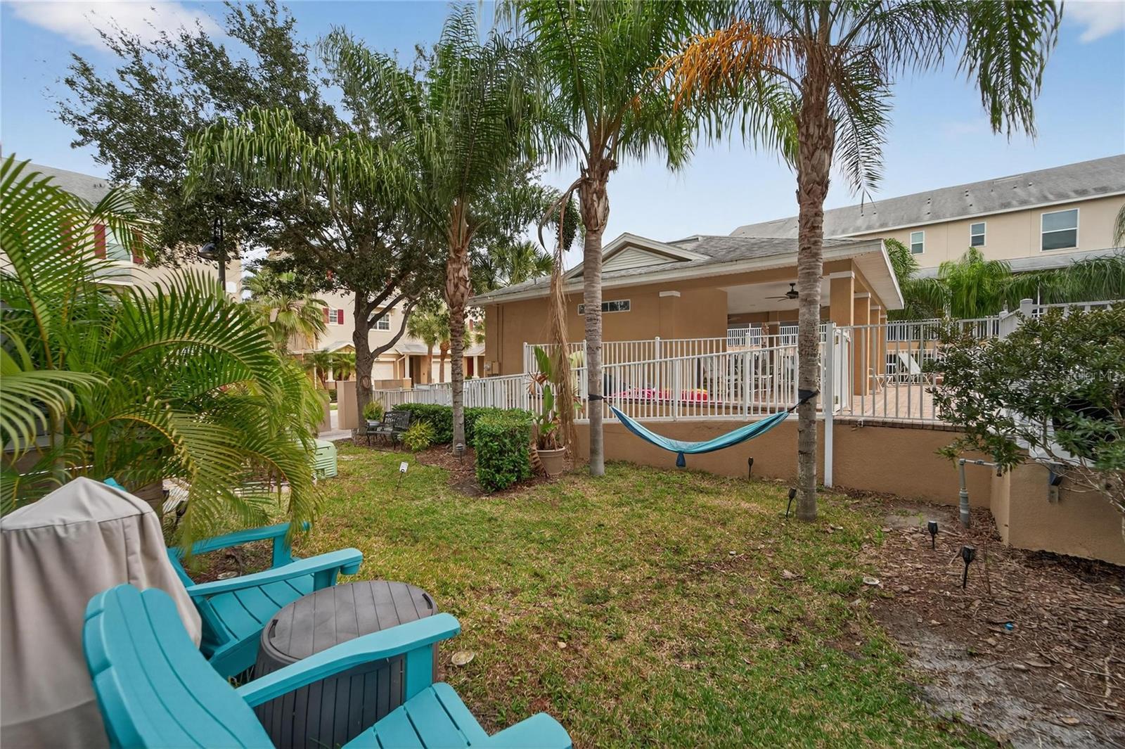 CALLISTA CAY - Residential