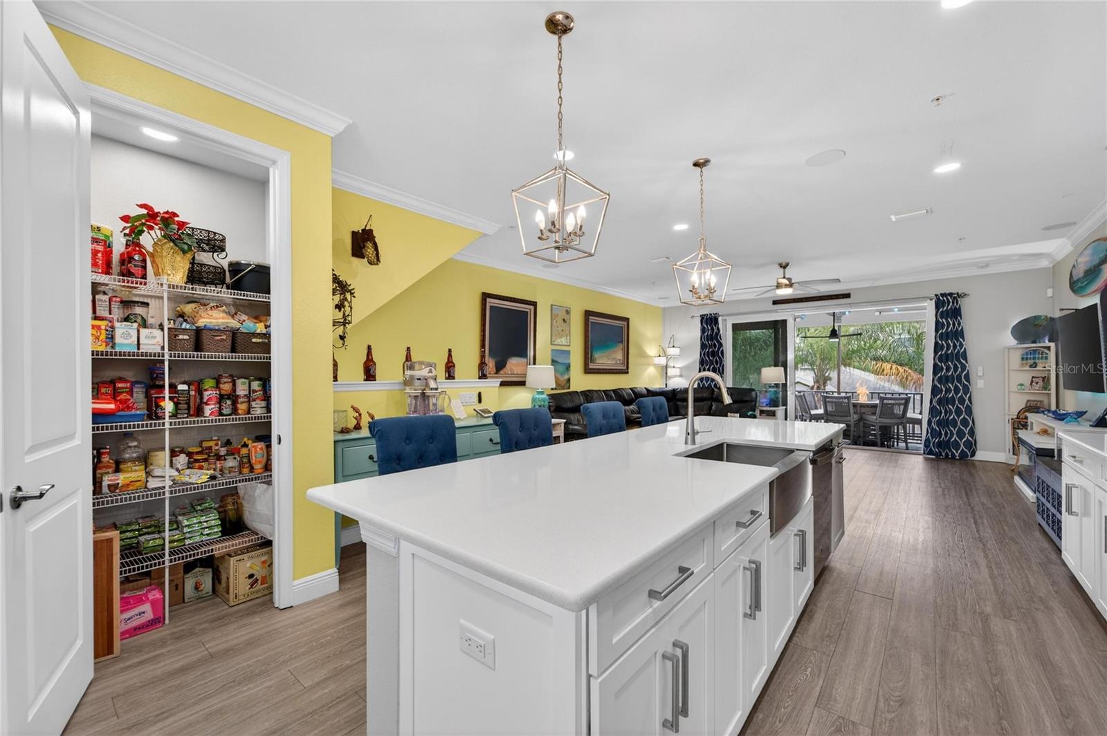 CALLISTA CAY - Residential