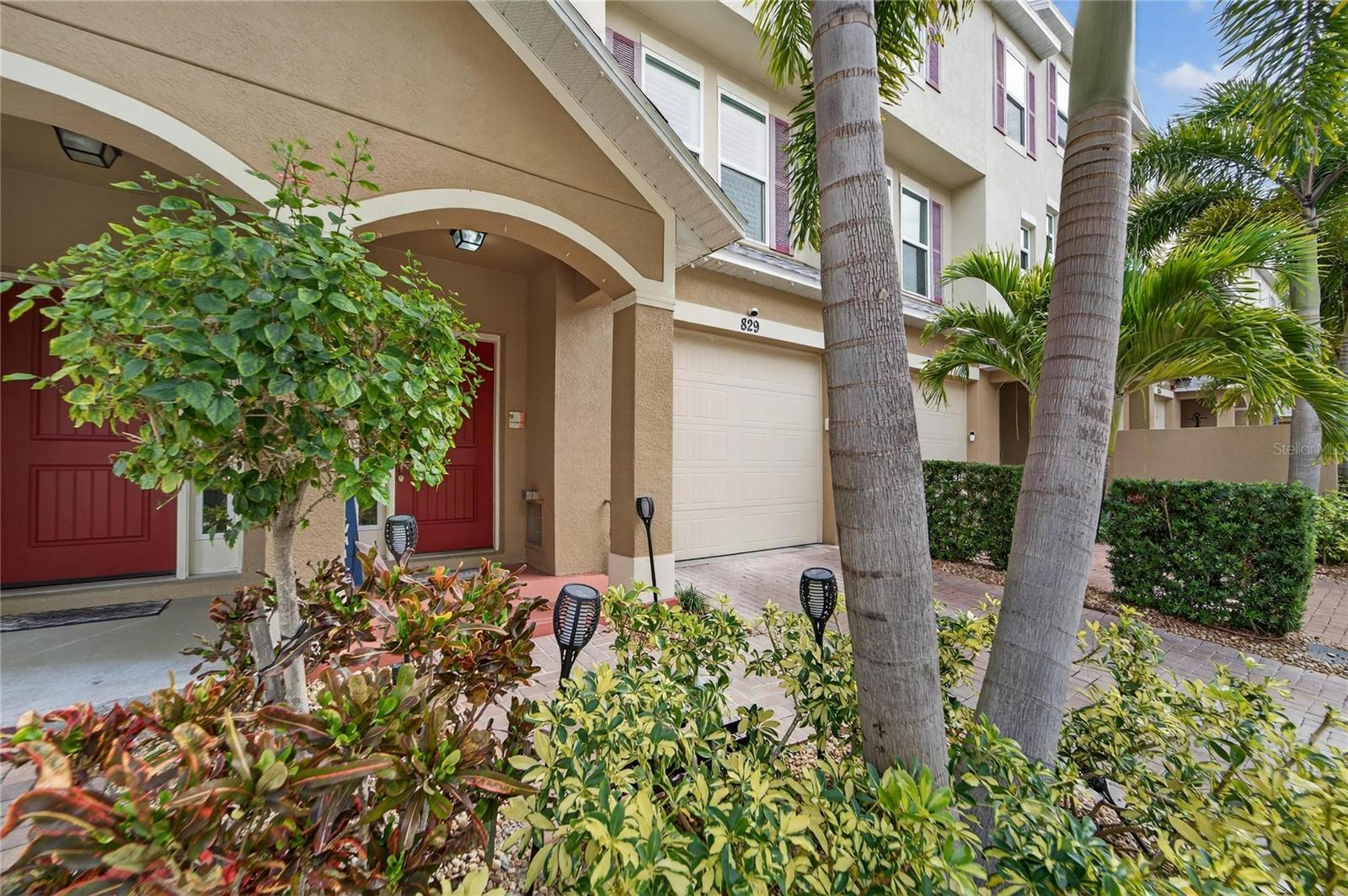 CALLISTA CAY - Residential