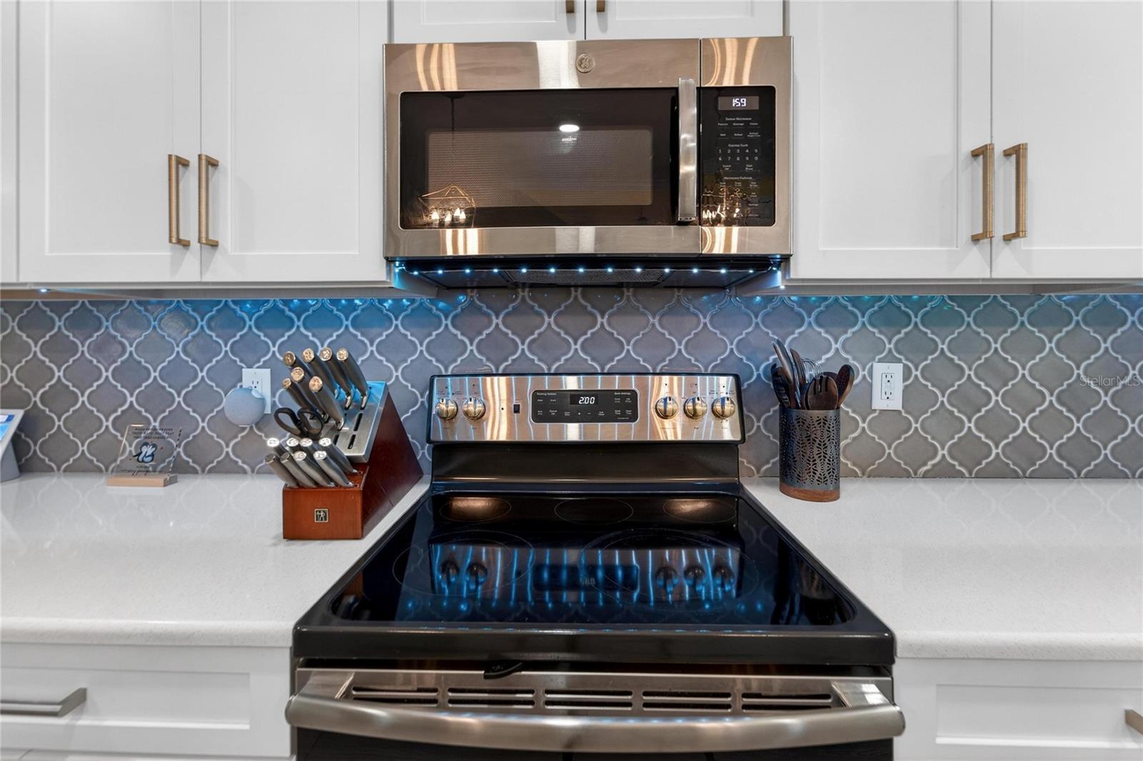 CALLISTA CAY - Residential