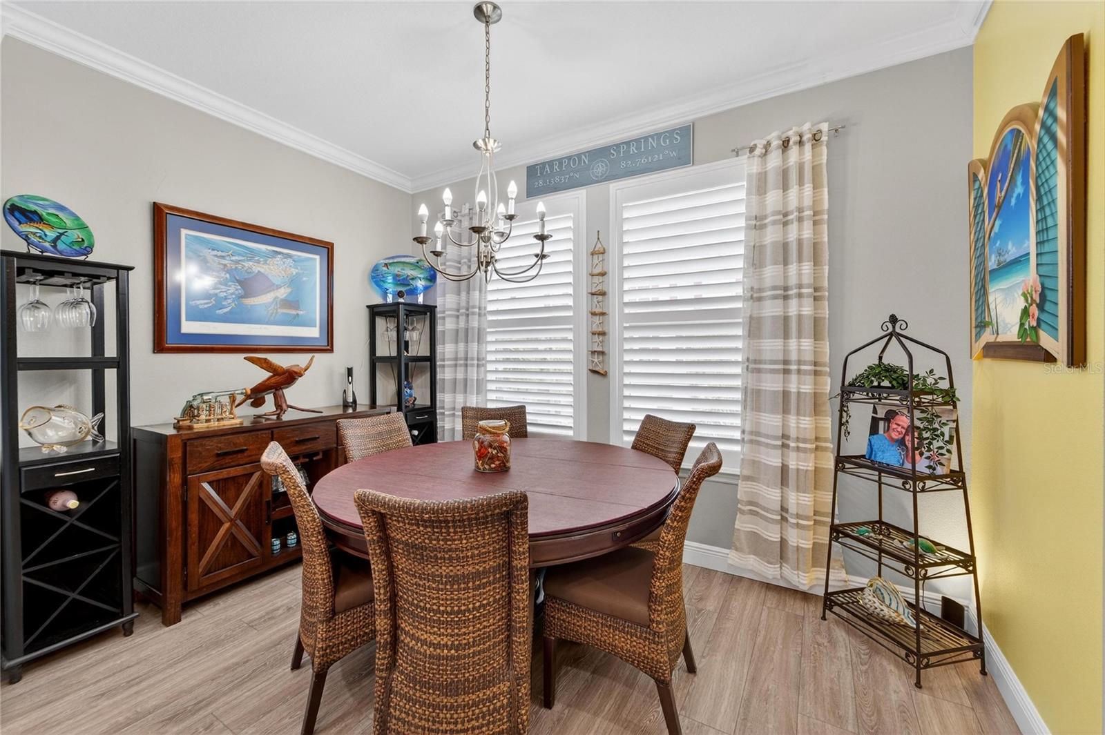 CALLISTA CAY - Residential