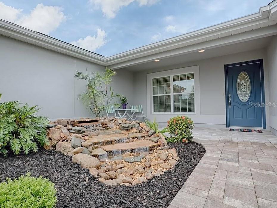 Photo of 3915 Wine Palm Way, The Villages, FL 32163 (MLS # G5117731)