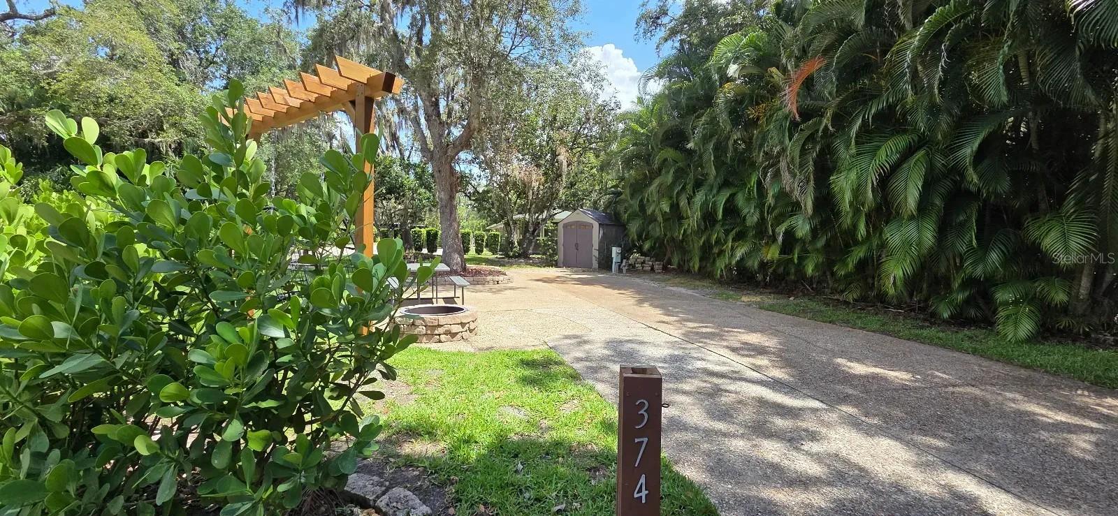 OUTDOOR RESORTS RIVER RANCH RV RESORT PH 03 - Land