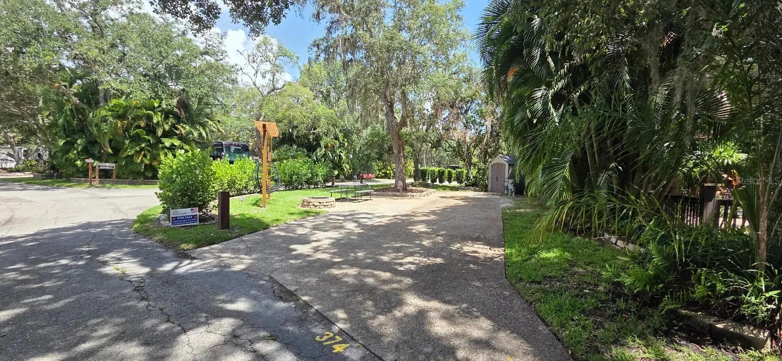 OUTDOOR RESORTS RIVER RANCH RV RESORT PH 03 - Land