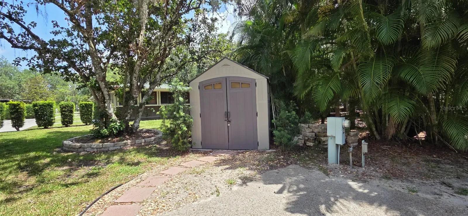 OUTDOOR RESORTS RIVER RANCH RV RESORT PH 03 - Land