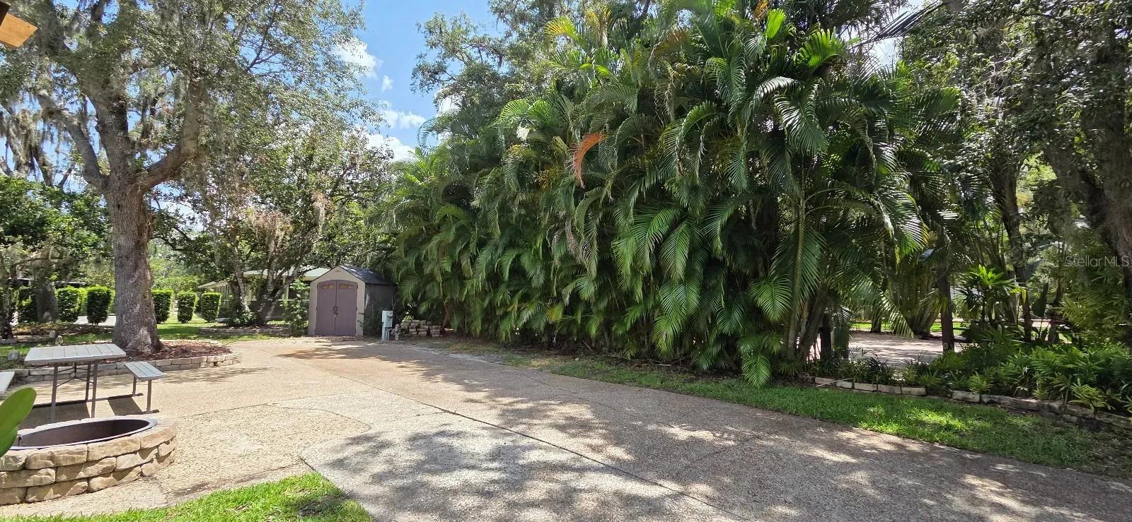 OUTDOOR RESORTS RIVER RANCH RV RESORT PH 03 - Land