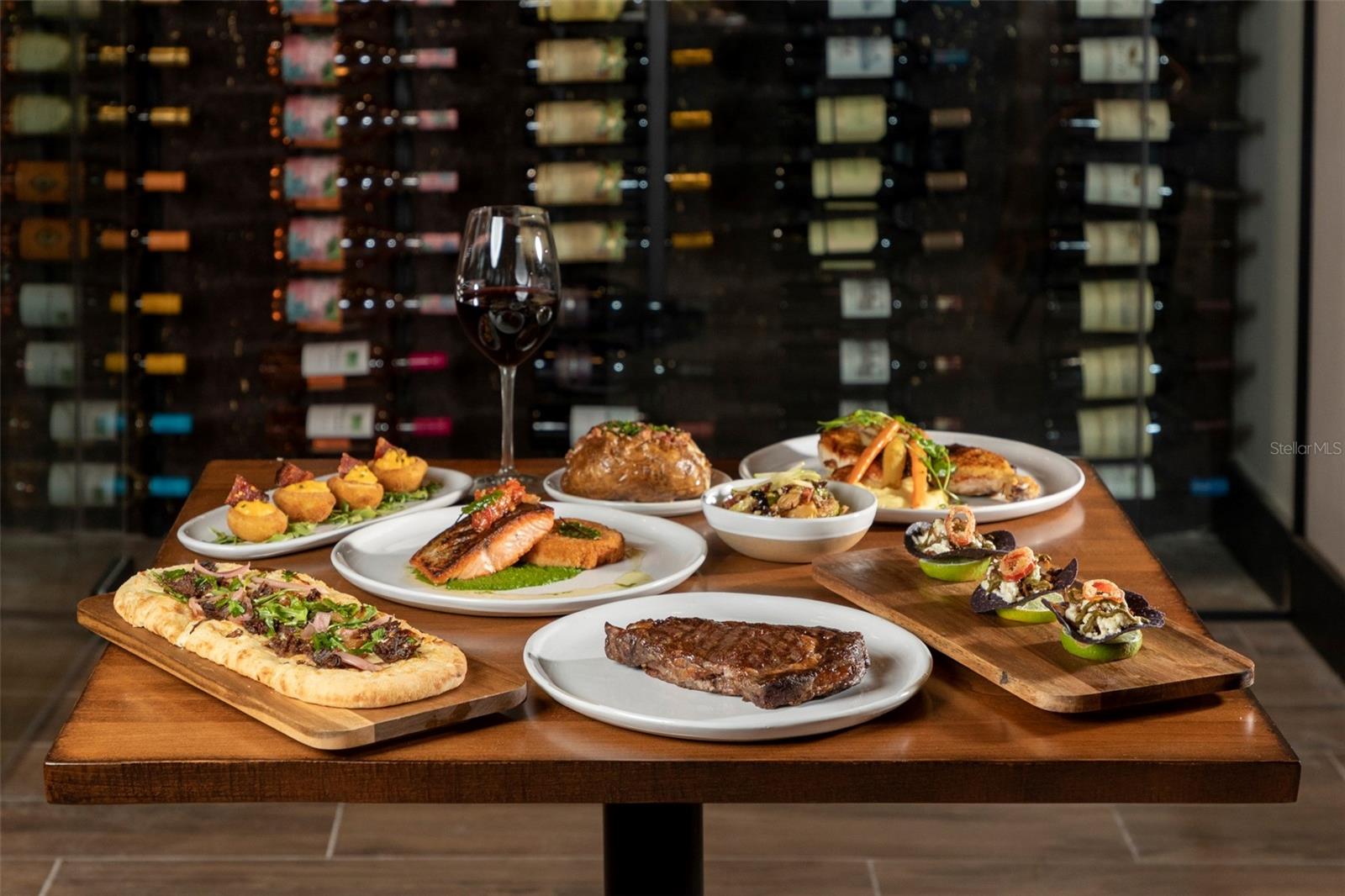 OUTDOOR RESORTS RIVER RANCH RV RESORT PH 03 - Land