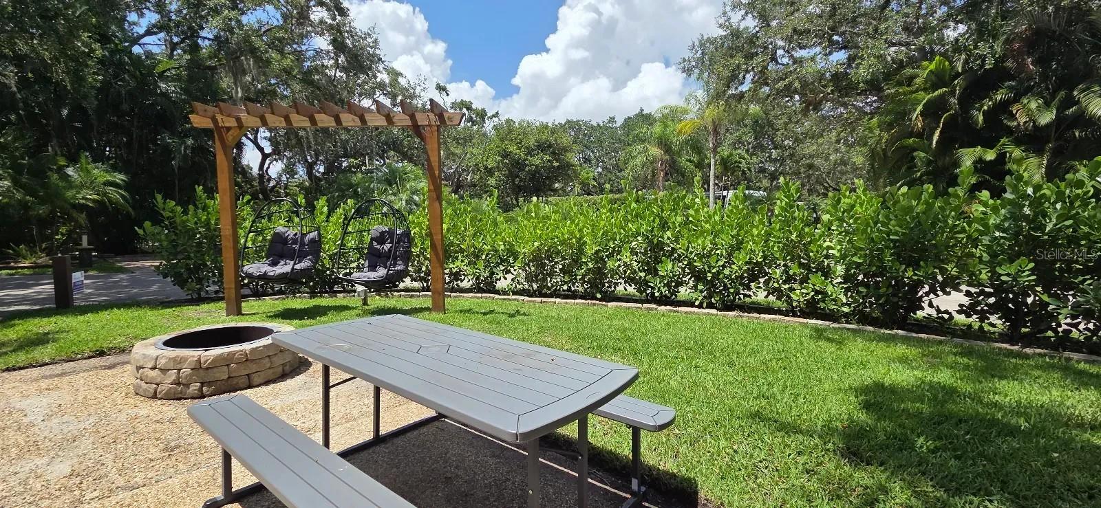 OUTDOOR RESORTS RIVER RANCH RV RESORT PH 03 - Land