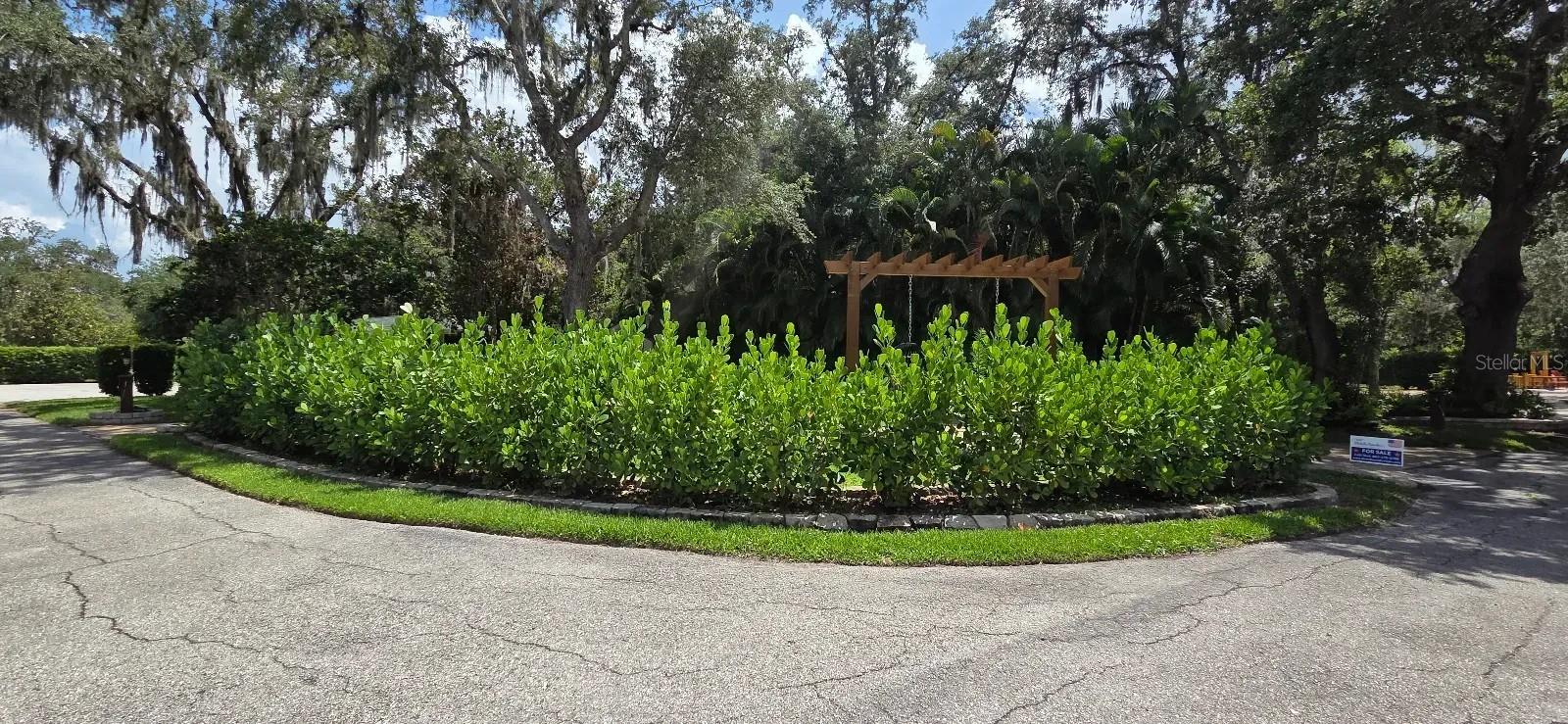 OUTDOOR RESORTS RIVER RANCH RV RESORT PH 03 - Land