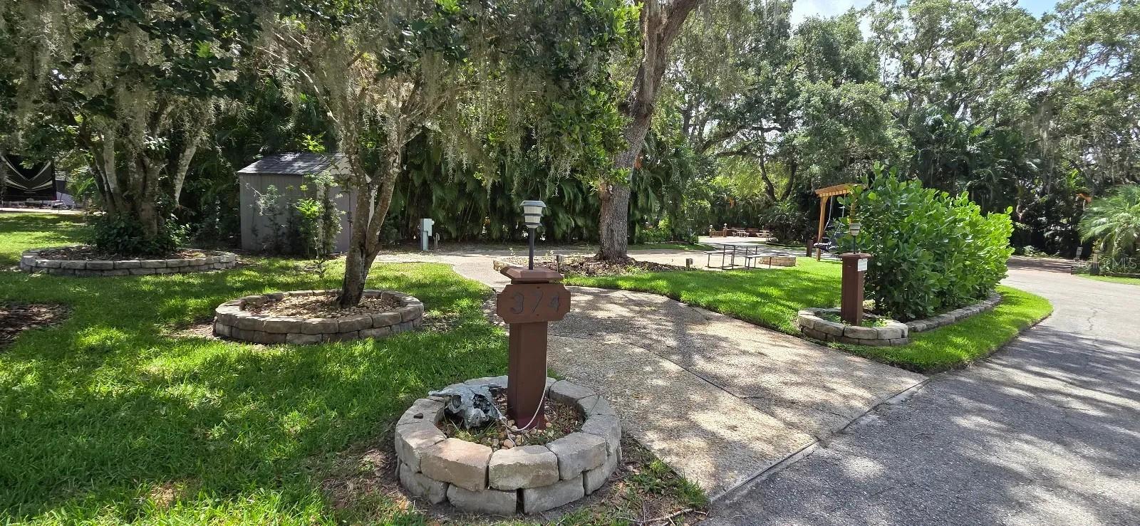 OUTDOOR RESORTS RIVER RANCH RV RESORT PH 03 - Land