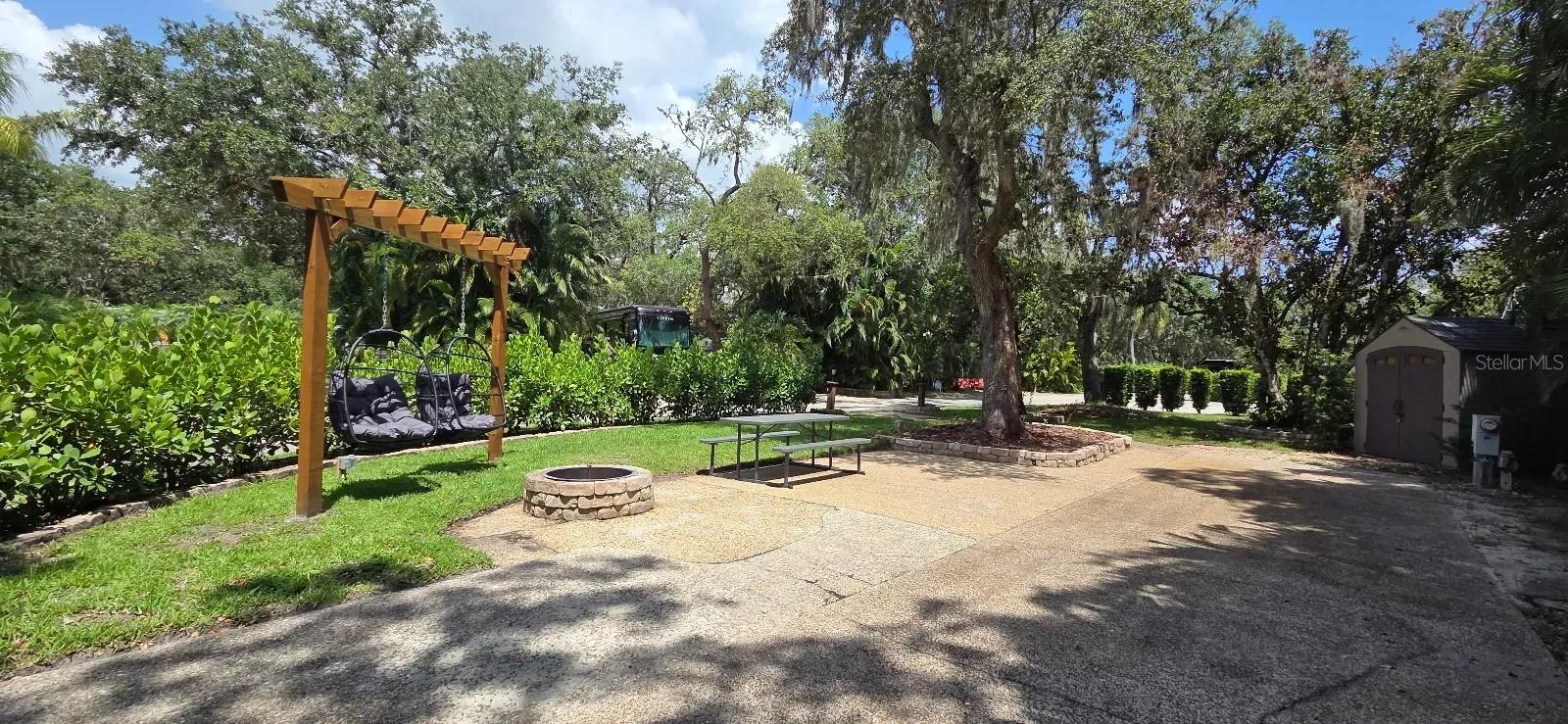 OUTDOOR RESORTS RIVER RANCH RV RESORT PH 03 - Land