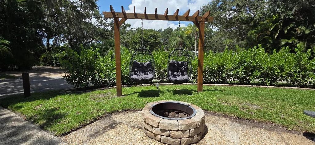 Photo of 374 Bear Trail, River Ranch, FL 33867 (MLS # TB8395983)