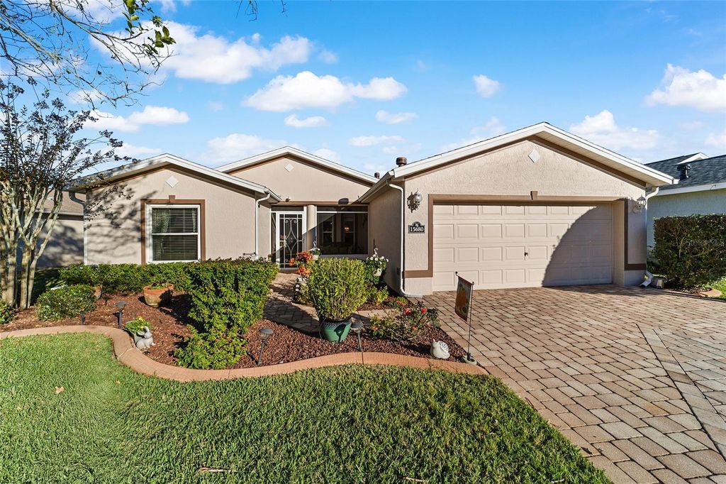 Photo of 15680 SW 13th Circle, Ocala, FL 34473 (MLS # OM713554)