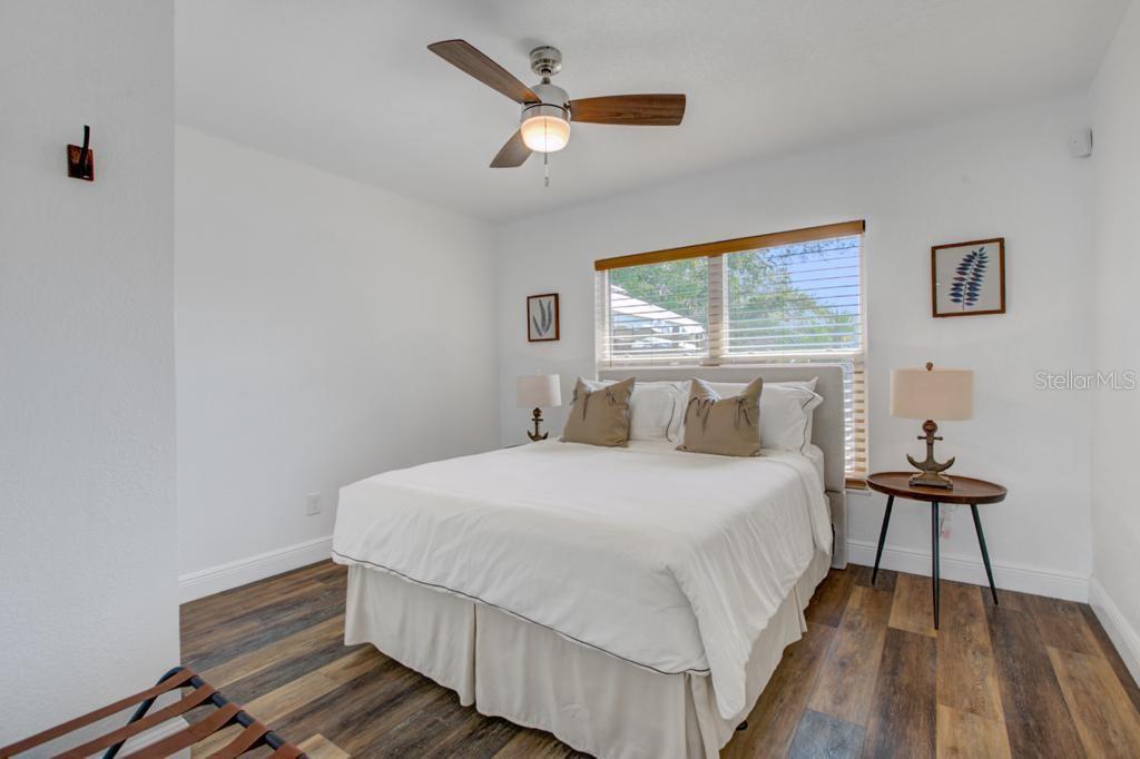 GREENBRIAR UNIT 6-A - Residential Lease