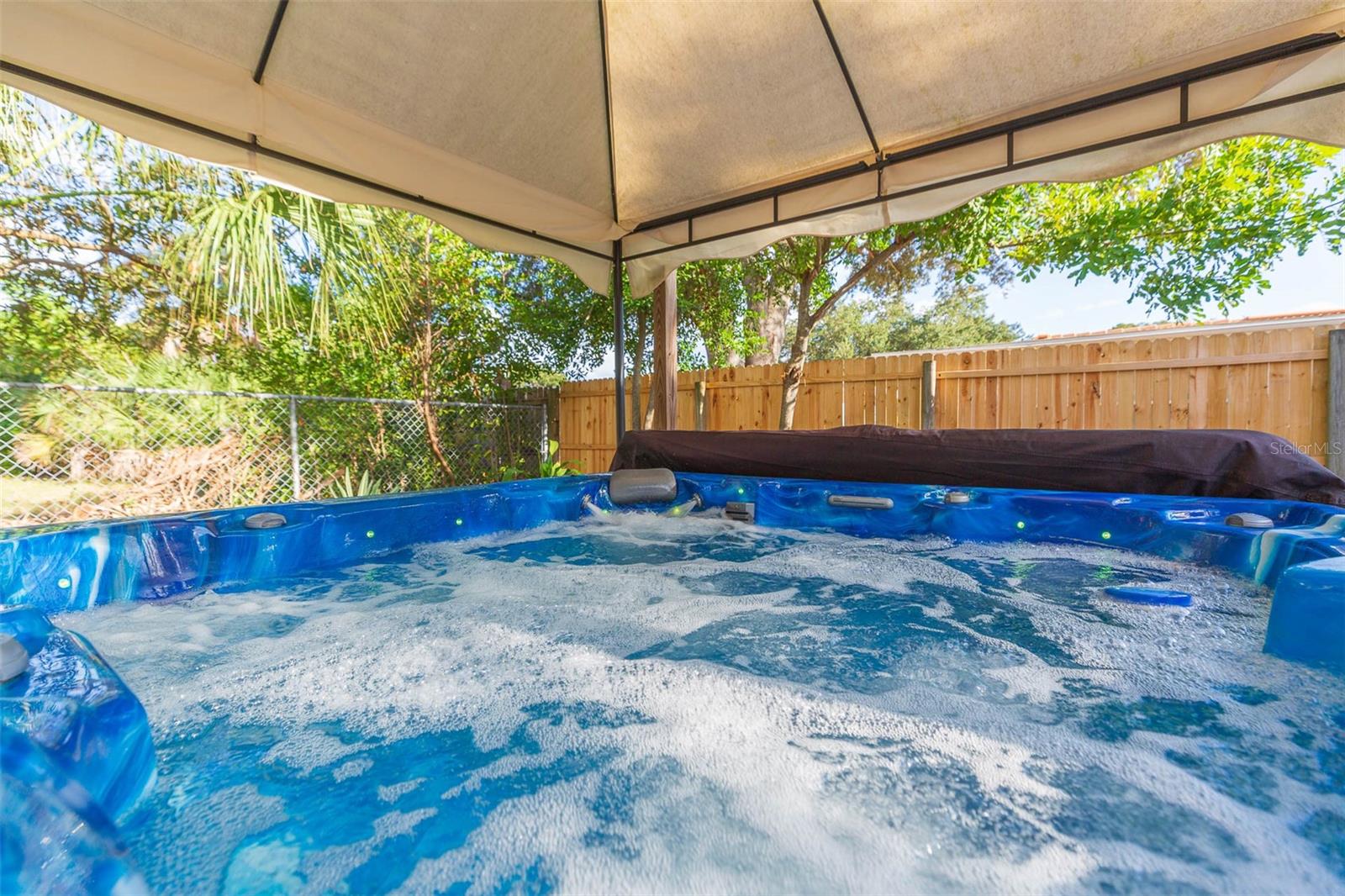 GREENBRIAR UNIT 6-A - Residential Lease