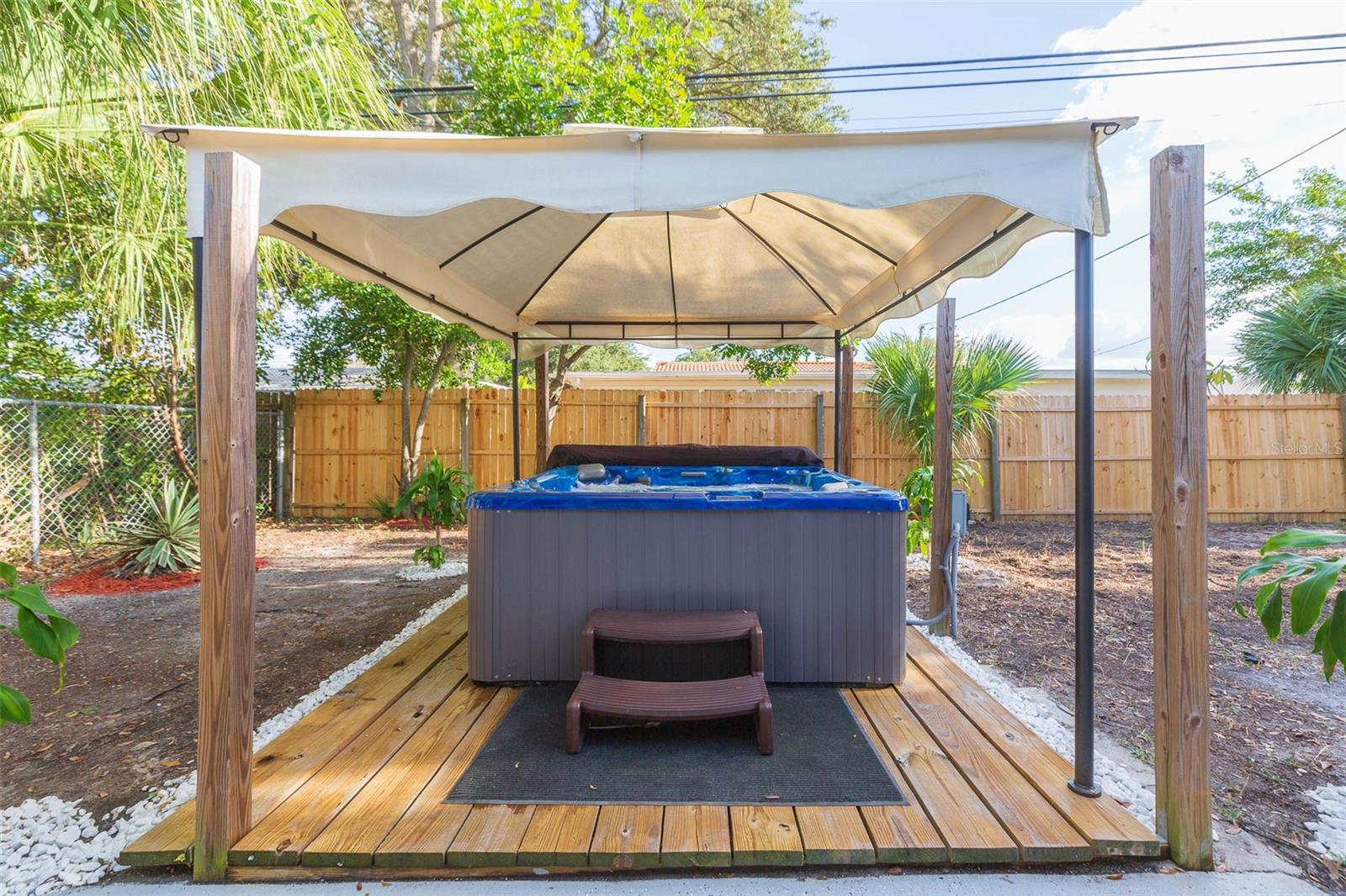 GREENBRIAR UNIT 6-A - Residential Lease