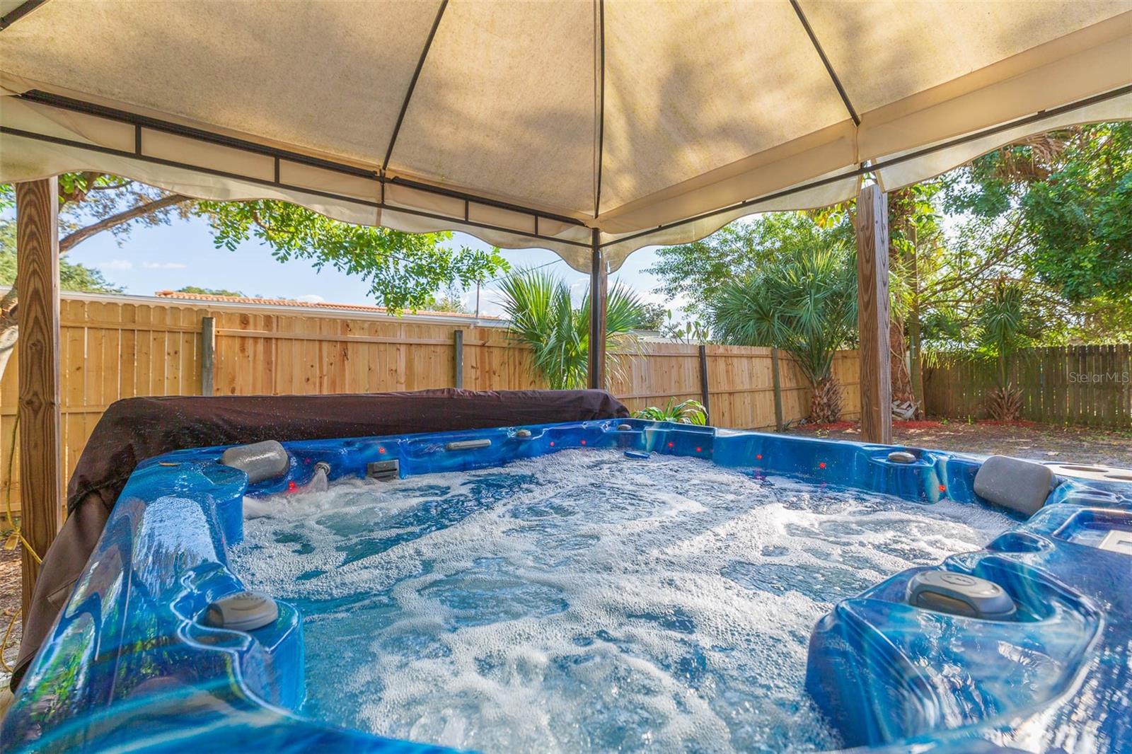 GREENBRIAR UNIT 6-A - Residential Lease