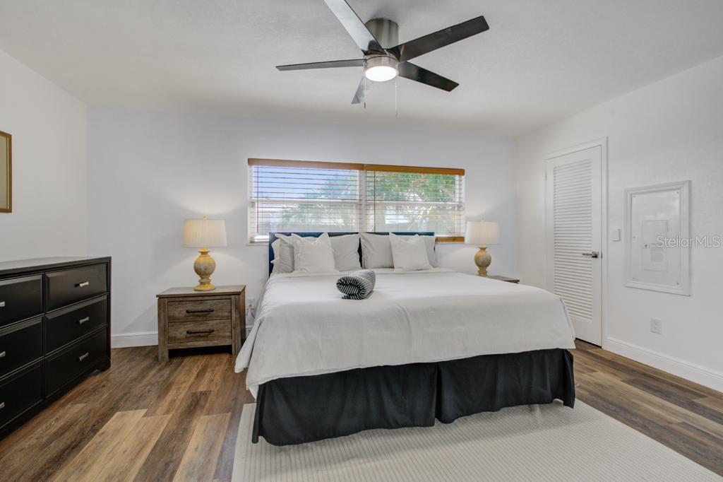 GREENBRIAR UNIT 6-A - Residential Lease