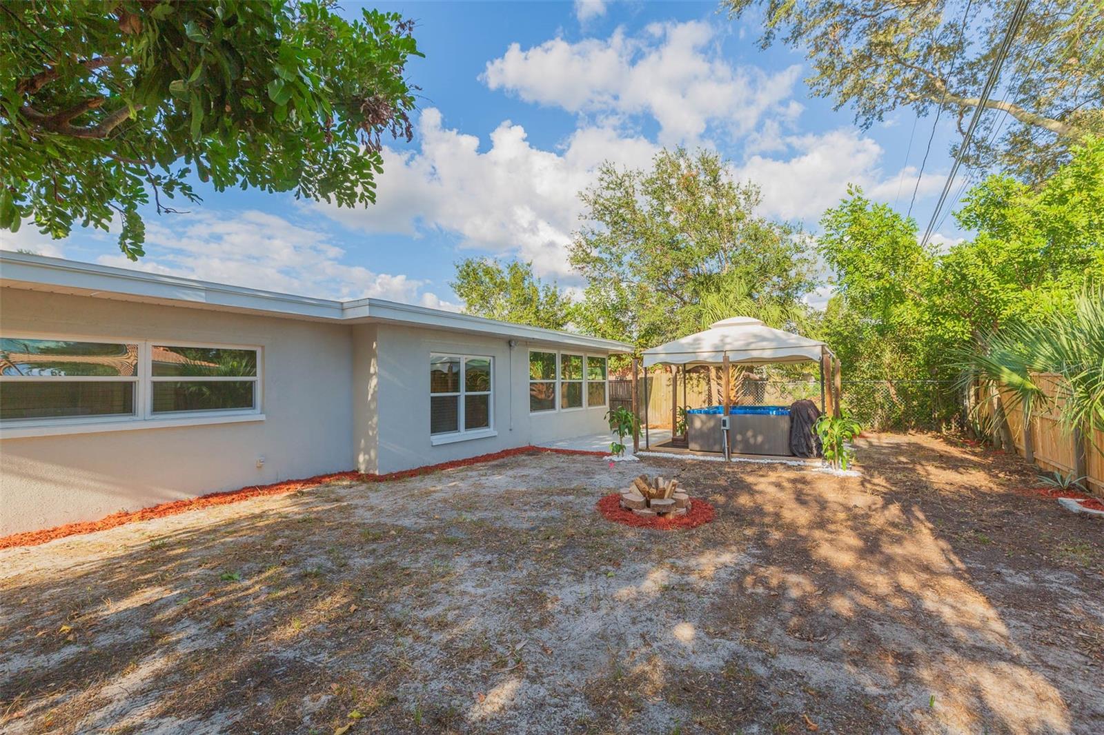 GREENBRIAR UNIT 6-A - Residential Lease