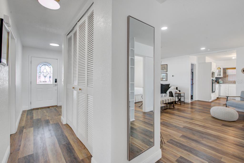 GREENBRIAR UNIT 6-A - Residential Lease