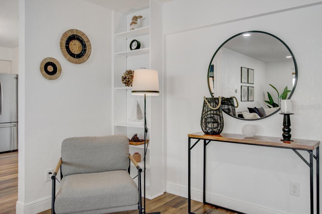 GREENBRIAR UNIT 6-A - Residential Lease