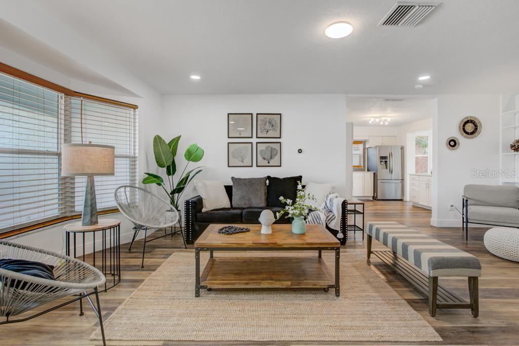 GREENBRIAR UNIT 6-A - Residential Lease