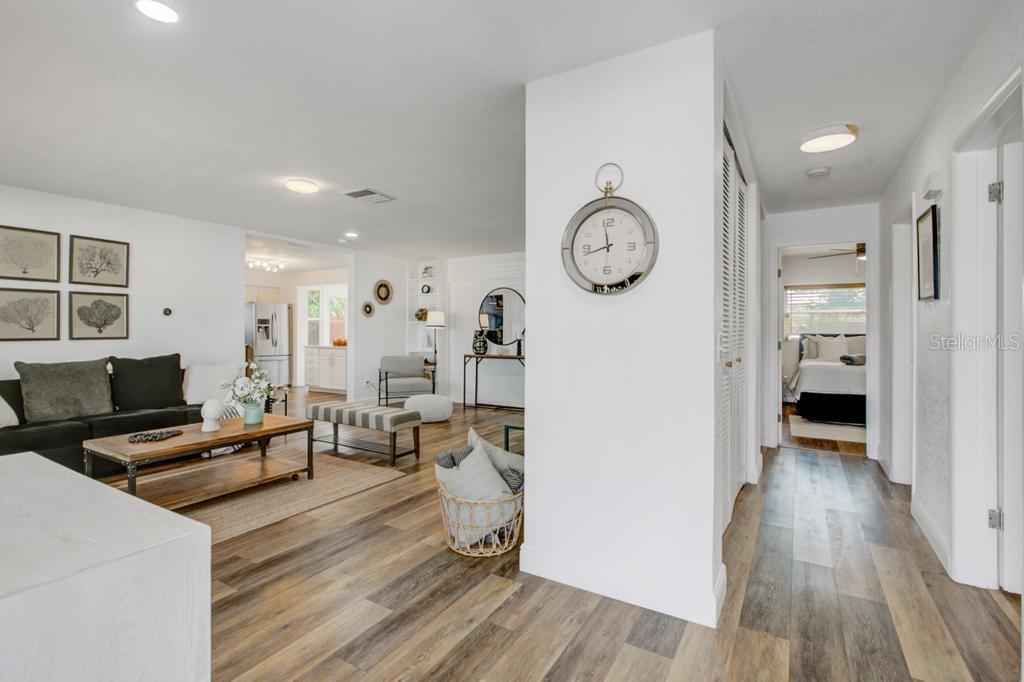 GREENBRIAR UNIT 6-A - Residential Lease