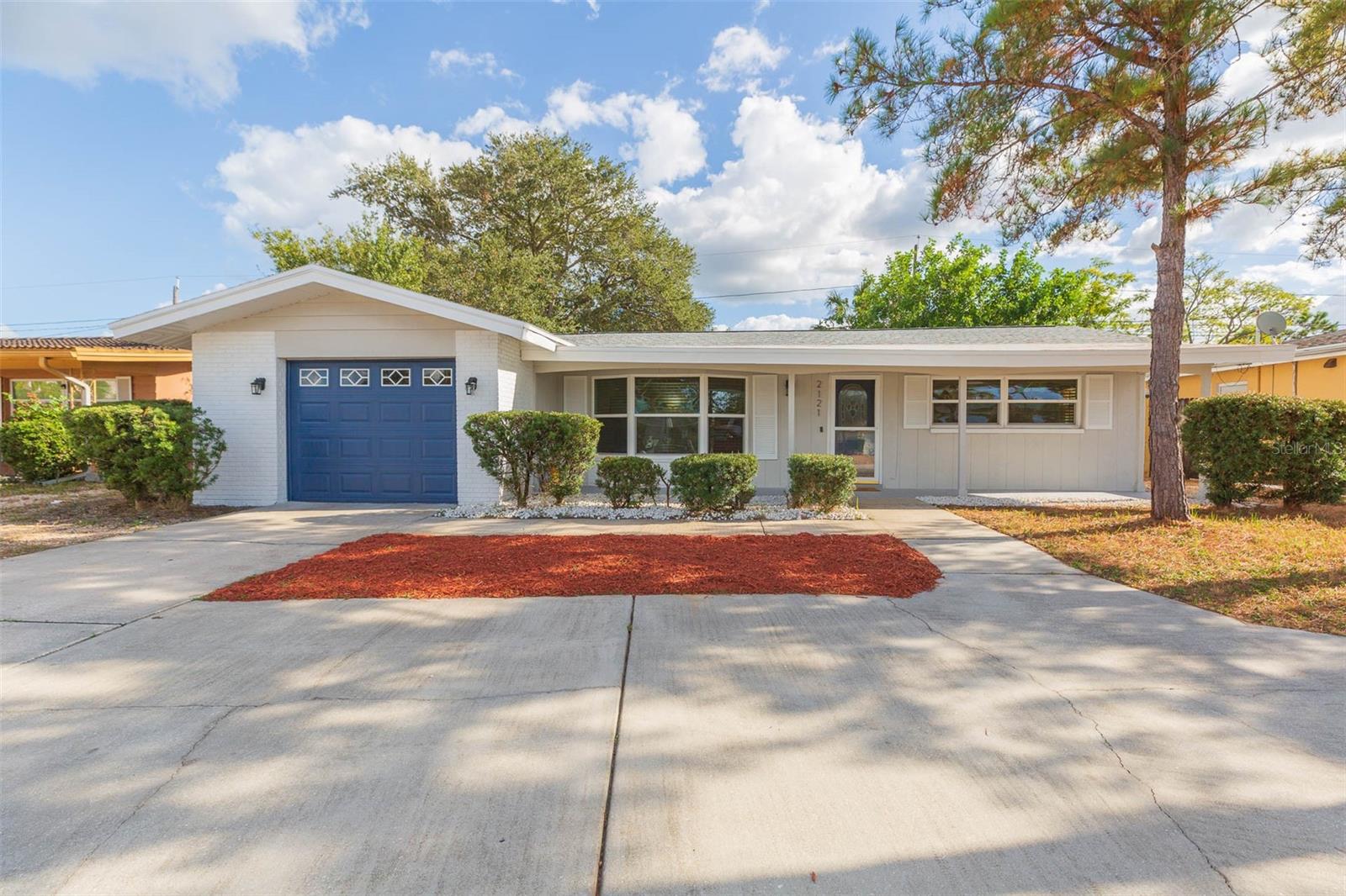 GREENBRIAR UNIT 6-A - Residential Lease