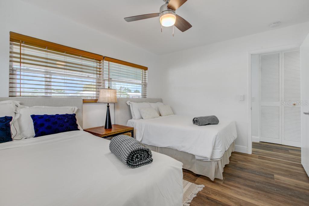 GREENBRIAR UNIT 6-A - Residential Lease