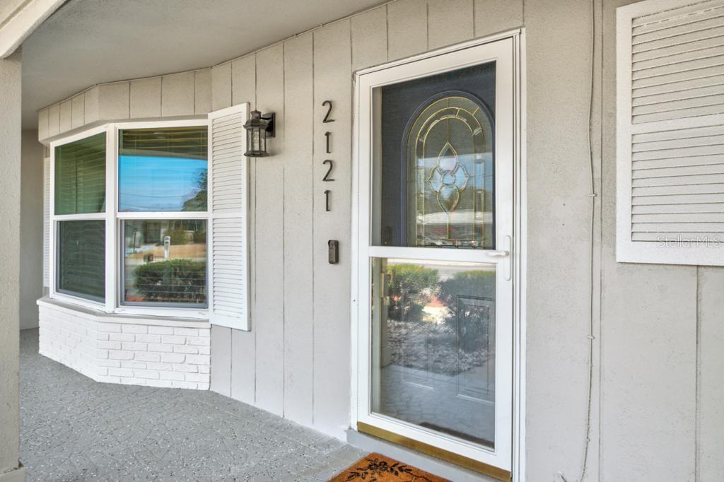 GREENBRIAR UNIT 6-A - Residential Lease