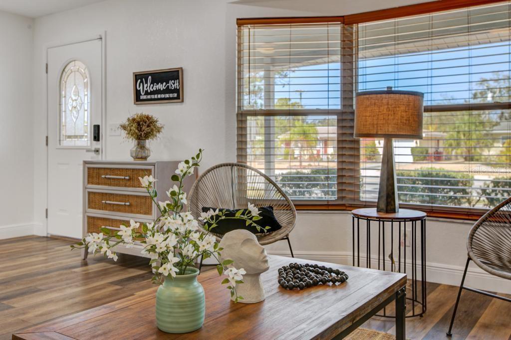 GREENBRIAR UNIT 6-A - Residential Lease