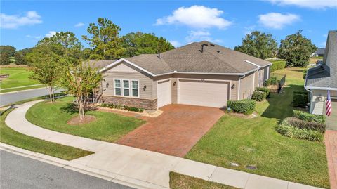 A home in OCALA