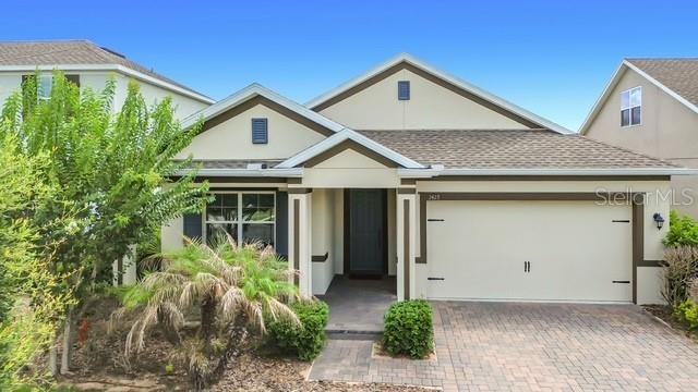 MAGNOLIA AT WESTSIDE - Residential
