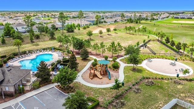 MAGNOLIA AT WESTSIDE - Residential