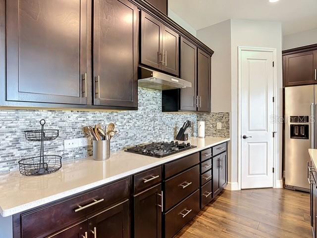 MAGNOLIA AT WESTSIDE - Residential