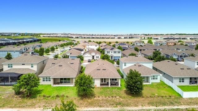 MAGNOLIA AT WESTSIDE - Residential