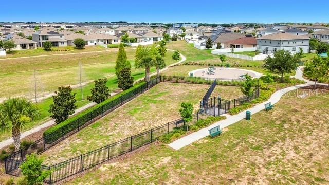 MAGNOLIA AT WESTSIDE - Residential