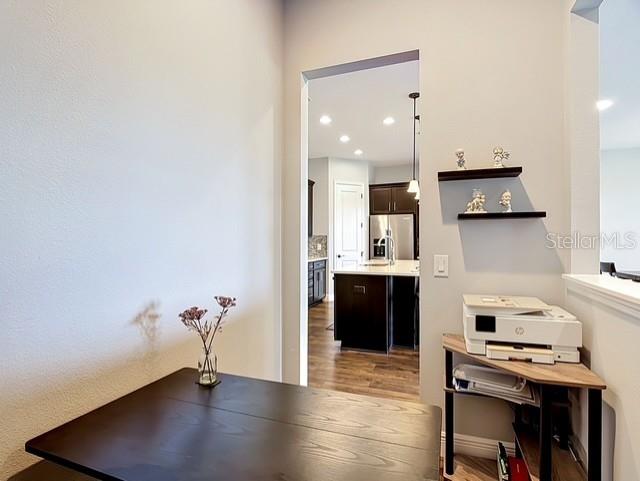 MAGNOLIA AT WESTSIDE - Residential