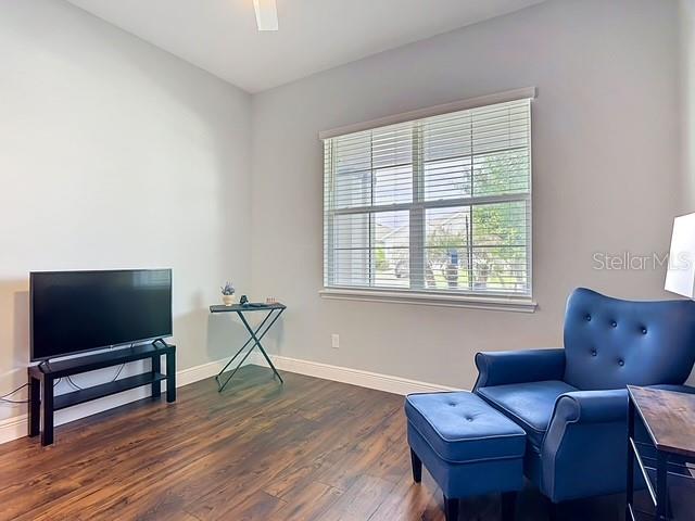 MAGNOLIA AT WESTSIDE - Residential