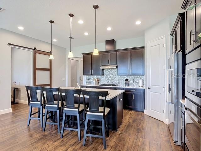 MAGNOLIA AT WESTSIDE - Residential