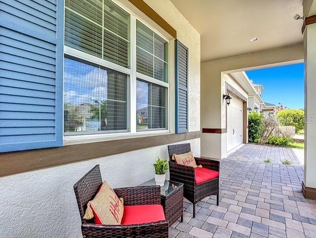 MAGNOLIA AT WESTSIDE - Residential