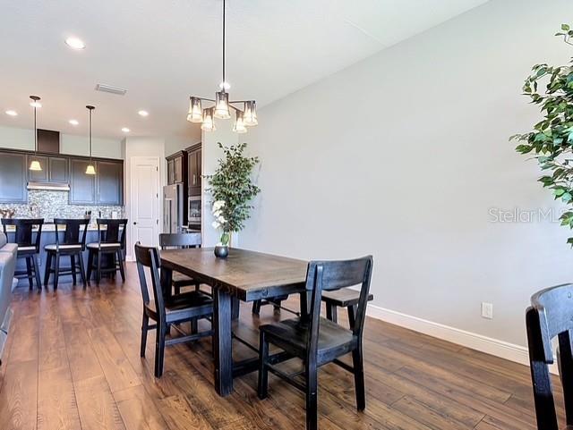 MAGNOLIA AT WESTSIDE - Residential
