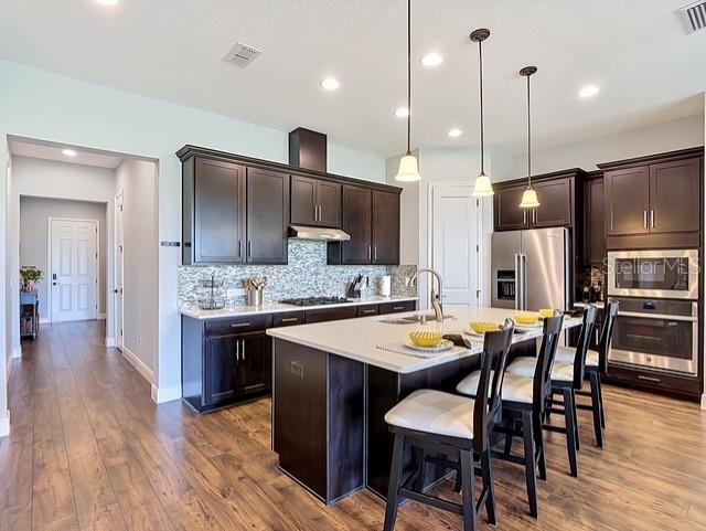 MAGNOLIA AT WESTSIDE - Residential