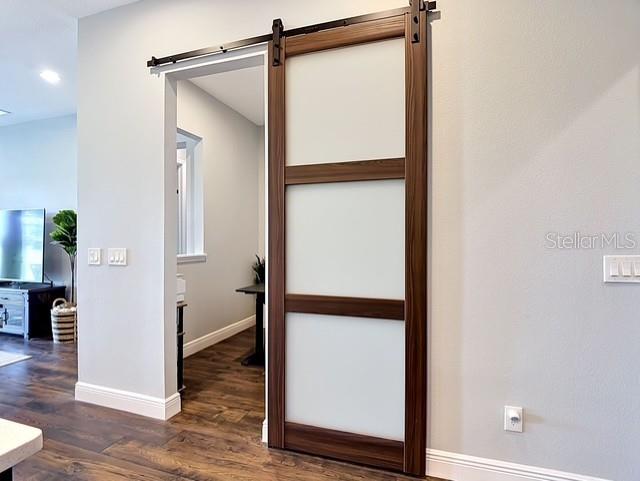 MAGNOLIA AT WESTSIDE - Residential