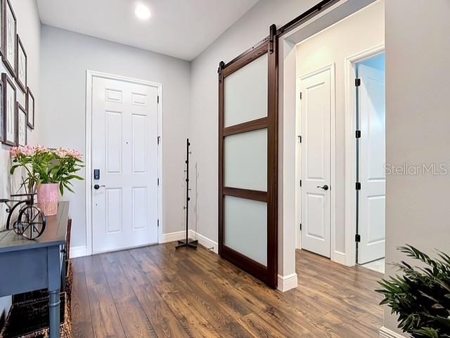 MAGNOLIA AT WESTSIDE - Residential