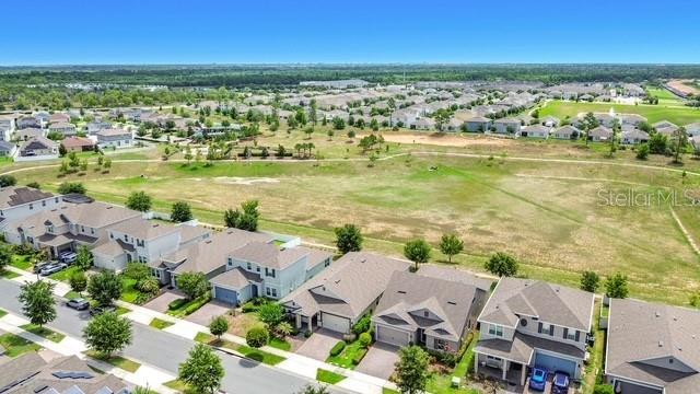 MAGNOLIA AT WESTSIDE - Residential
