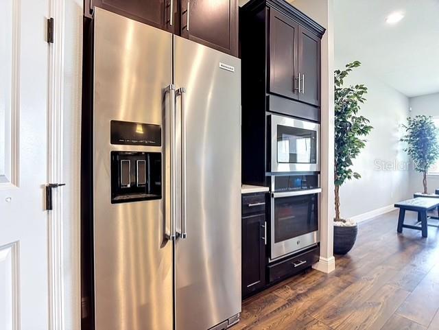 MAGNOLIA AT WESTSIDE - Residential