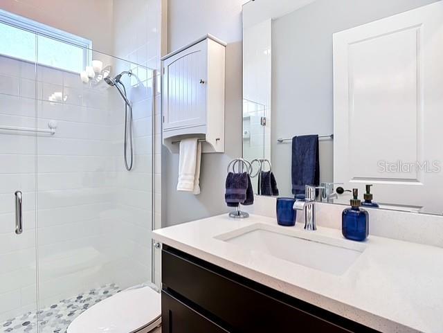 MAGNOLIA AT WESTSIDE - Residential